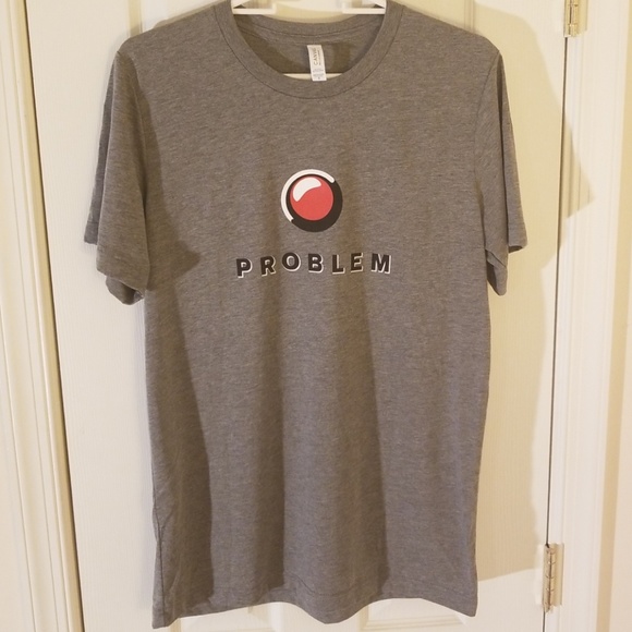 Adult Swim Tops - ✌The Venture Bros S7W1 T Shirt Club Problem Light